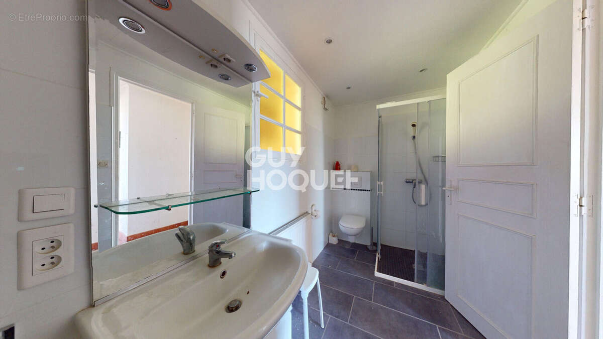 Maison à HAGETMAU