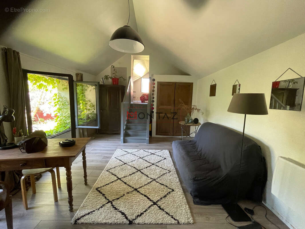 Maison à LA FERTE-GAUCHER