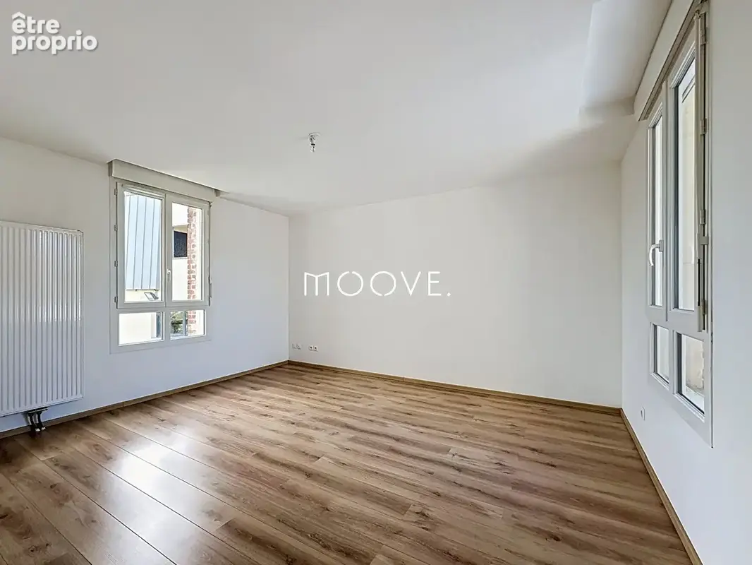 Appartement Bois Guillaume, mairie - photo 8