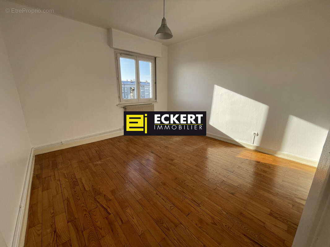 Appartement à ILLKIRCH-GRAFFENSTADEN