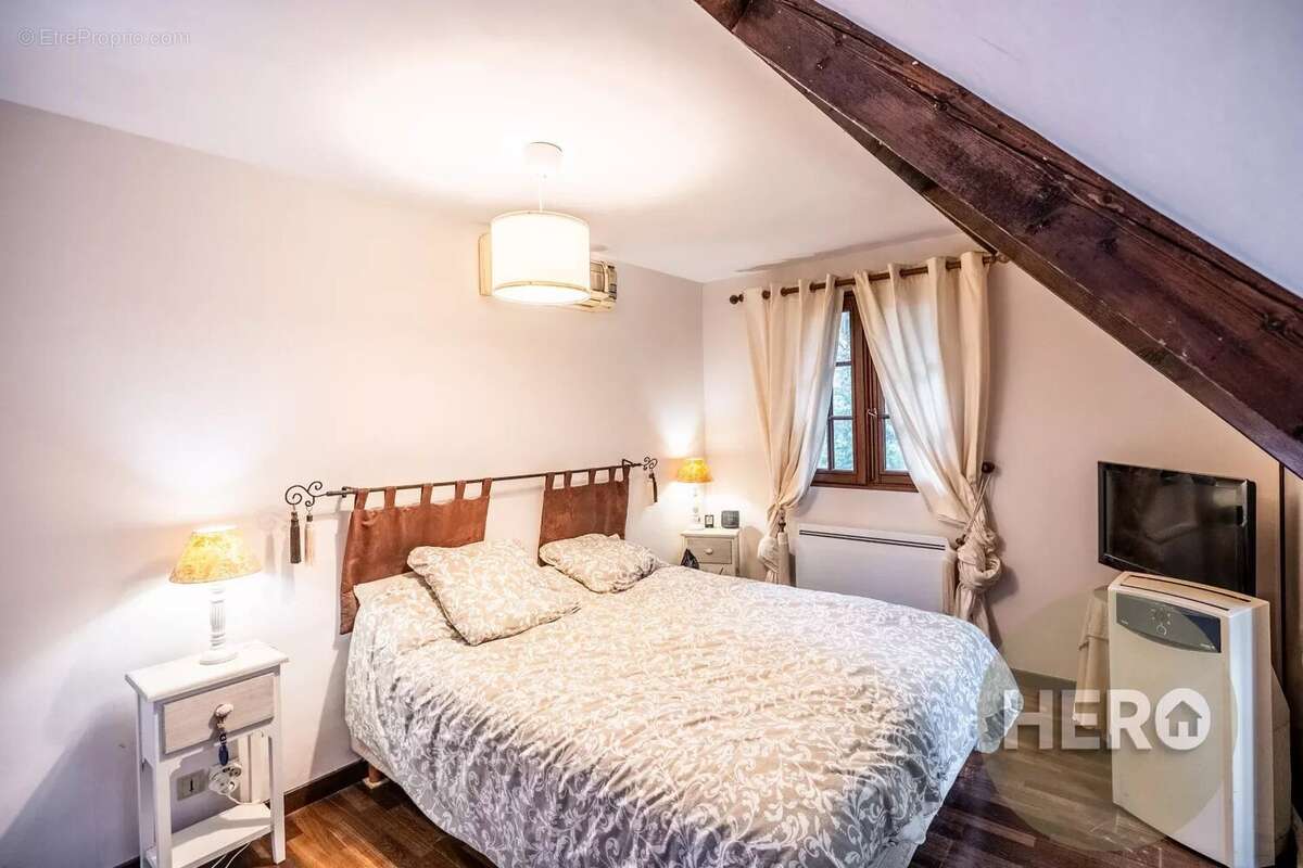 Maison à JOUARS-PONTCHARTRAIN