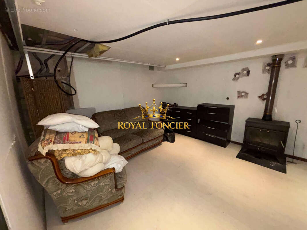 Maison 85 m² à Bossay-Sur-Claise  - photo 8