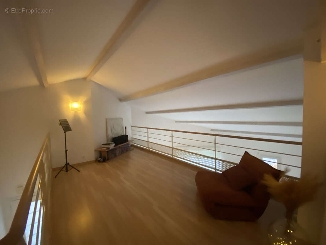 Maison à LA RENAUDIERE