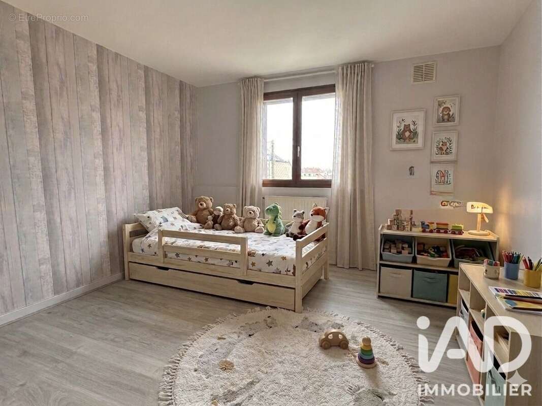 Photo 9 - Maison à LE HAVRE