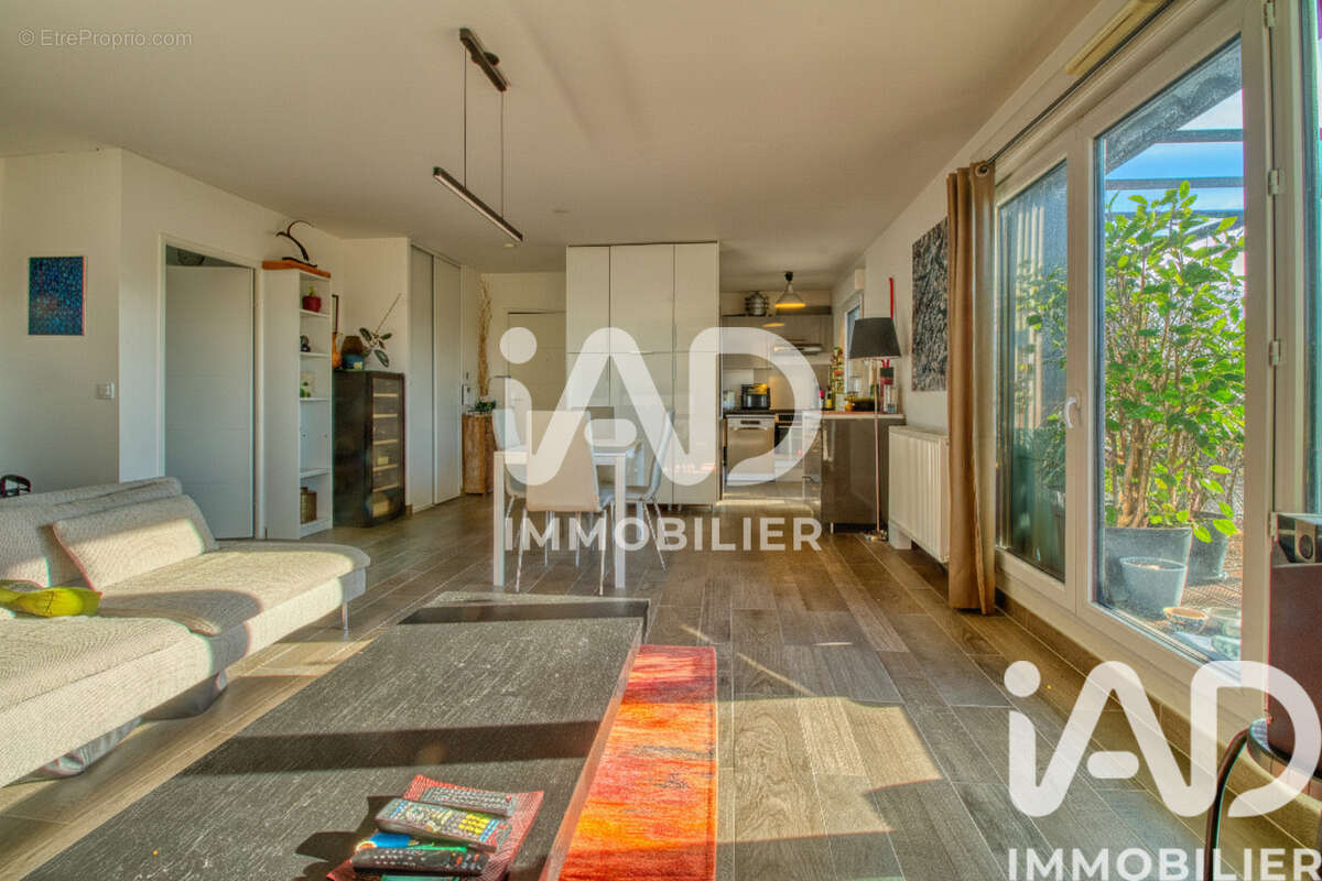 Photo 3 - Appartement à LOGNES