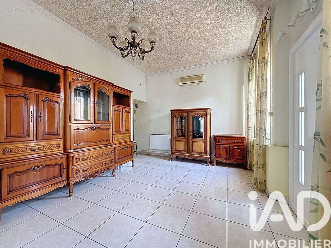 Photo 2 - Appartement à MARTIGUES