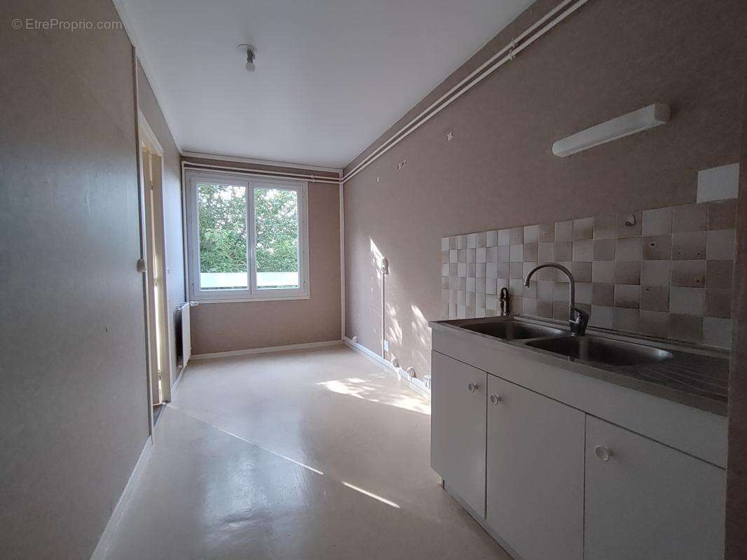 Appartement T3 67m² - Senlis - 7930.2.1.128 - photo 2