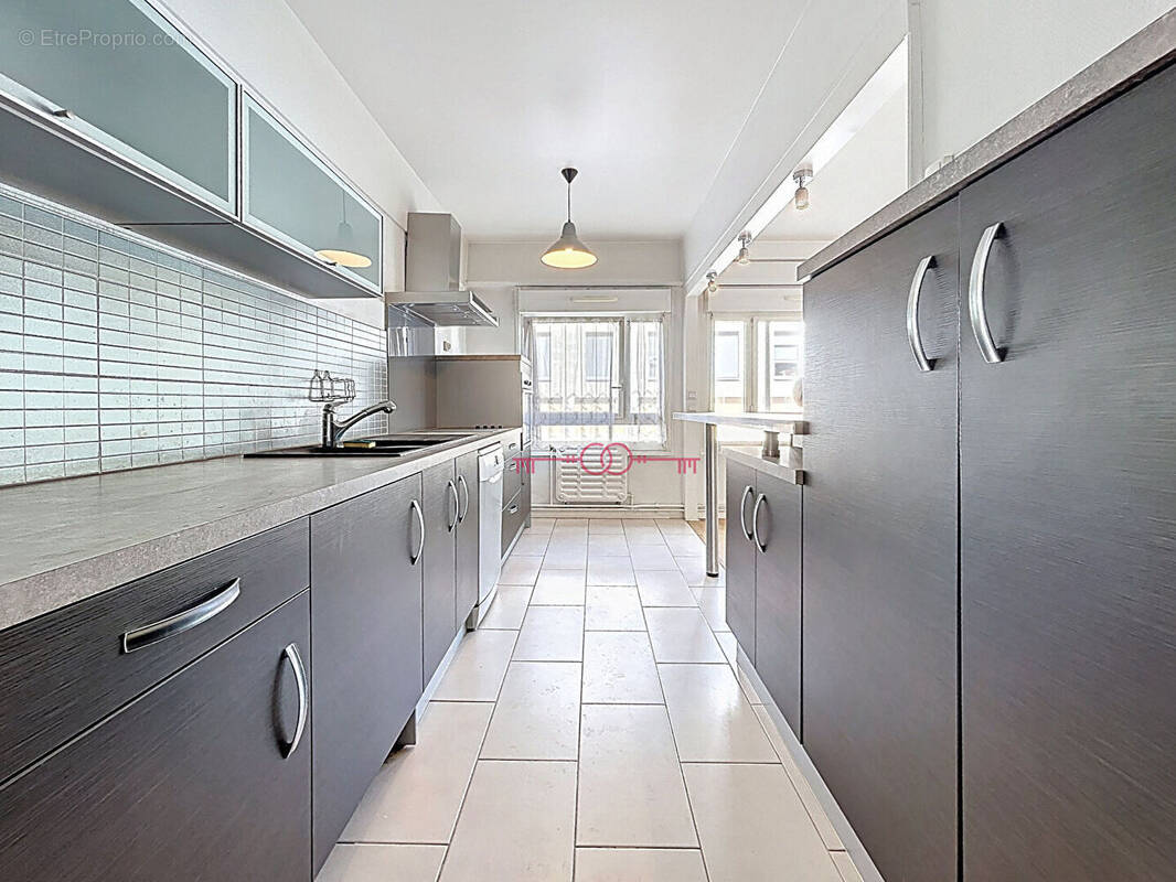 Appartement à REIMS