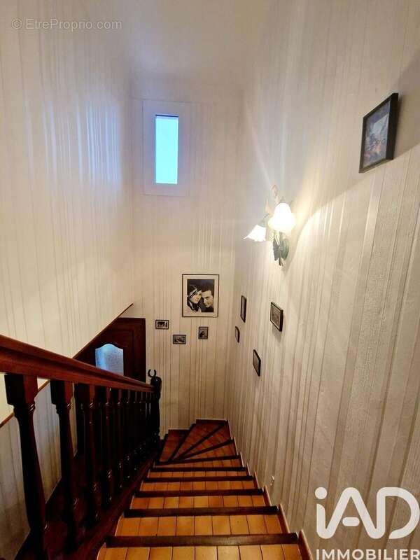 Photo 6 - Maison à PERPIGNAN