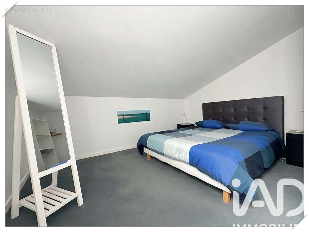 Appartement 39 m² à La Teste-De-Buch  - photo 5