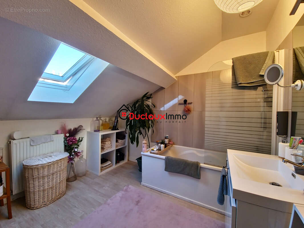 Appartement à AURILLAC