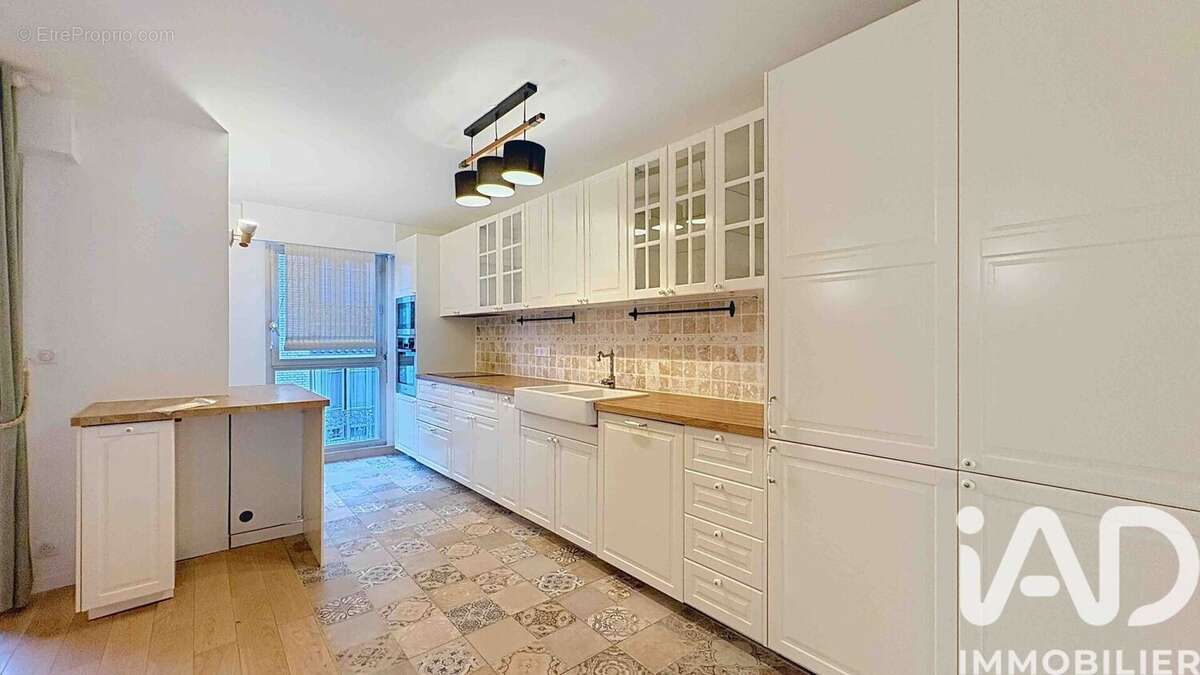 Photo 2 - Appartement à CLAMART