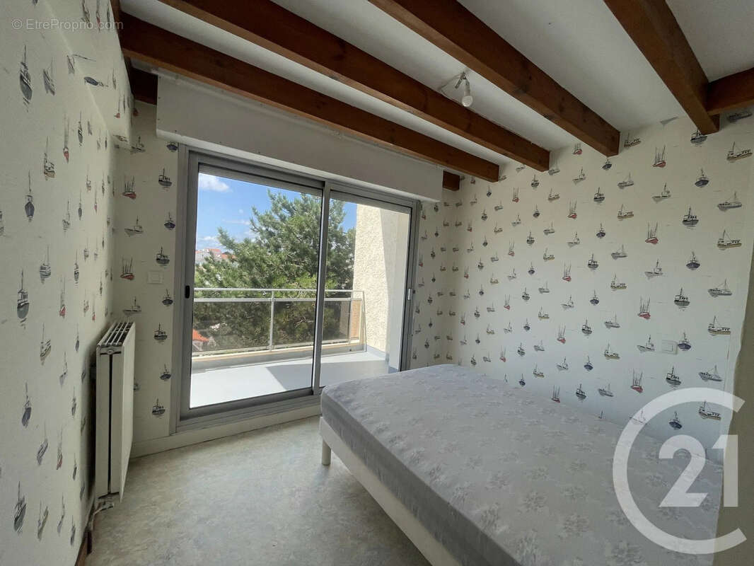 Appartement 50 m² à Royan  - photo 7