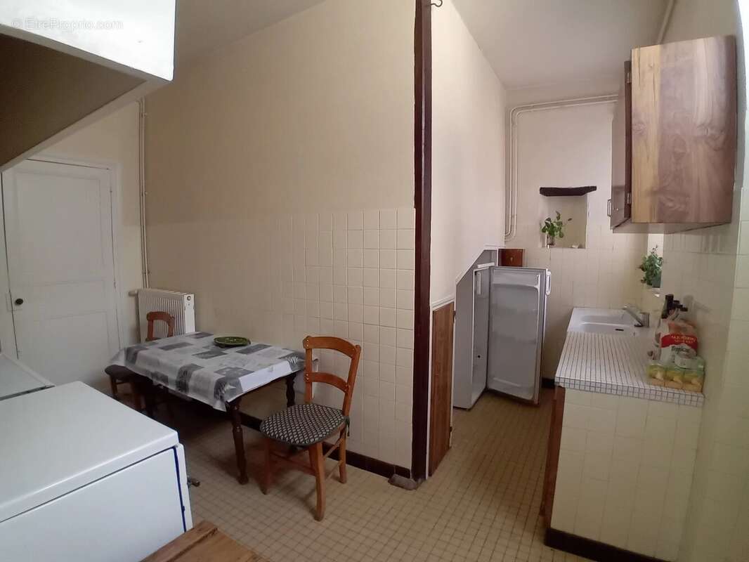 Maison de maître Pouillon 15 mn' au sud de Dax - photo 9