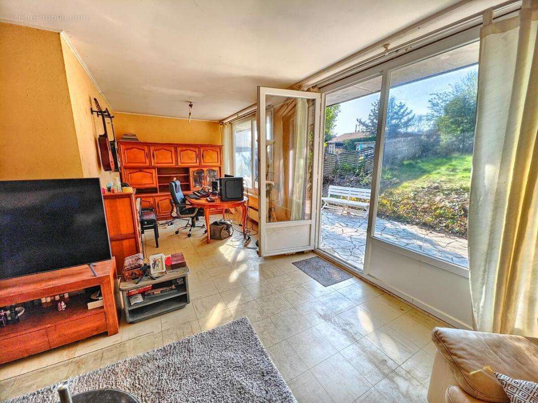 Maison 83 m² à Vernon  - photo 5