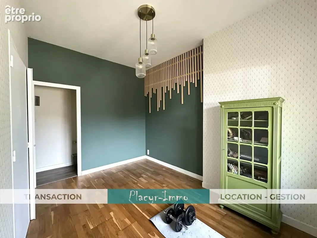 Maison de famille Feillens - 185 m² - photo 10