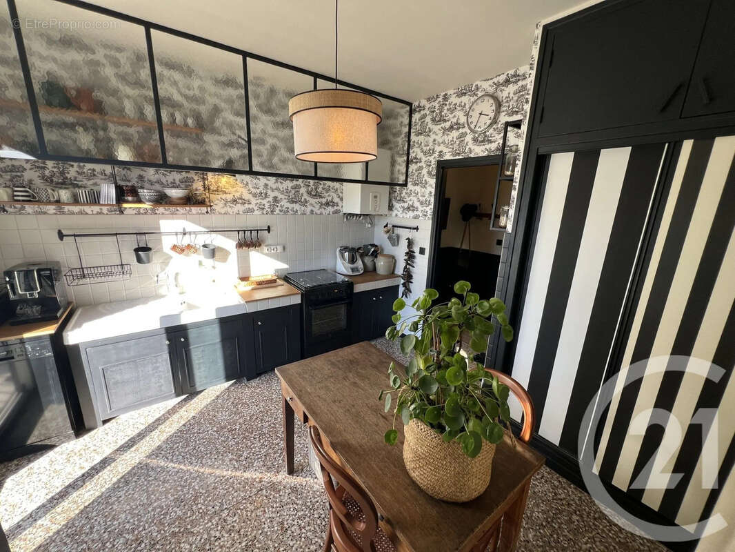 Maison à PATRIMONIO