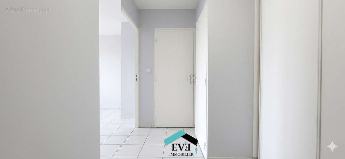 Appartement à SAINT-FONS