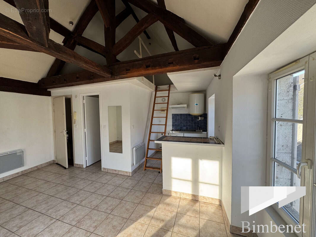 Appartement à ORLEANS