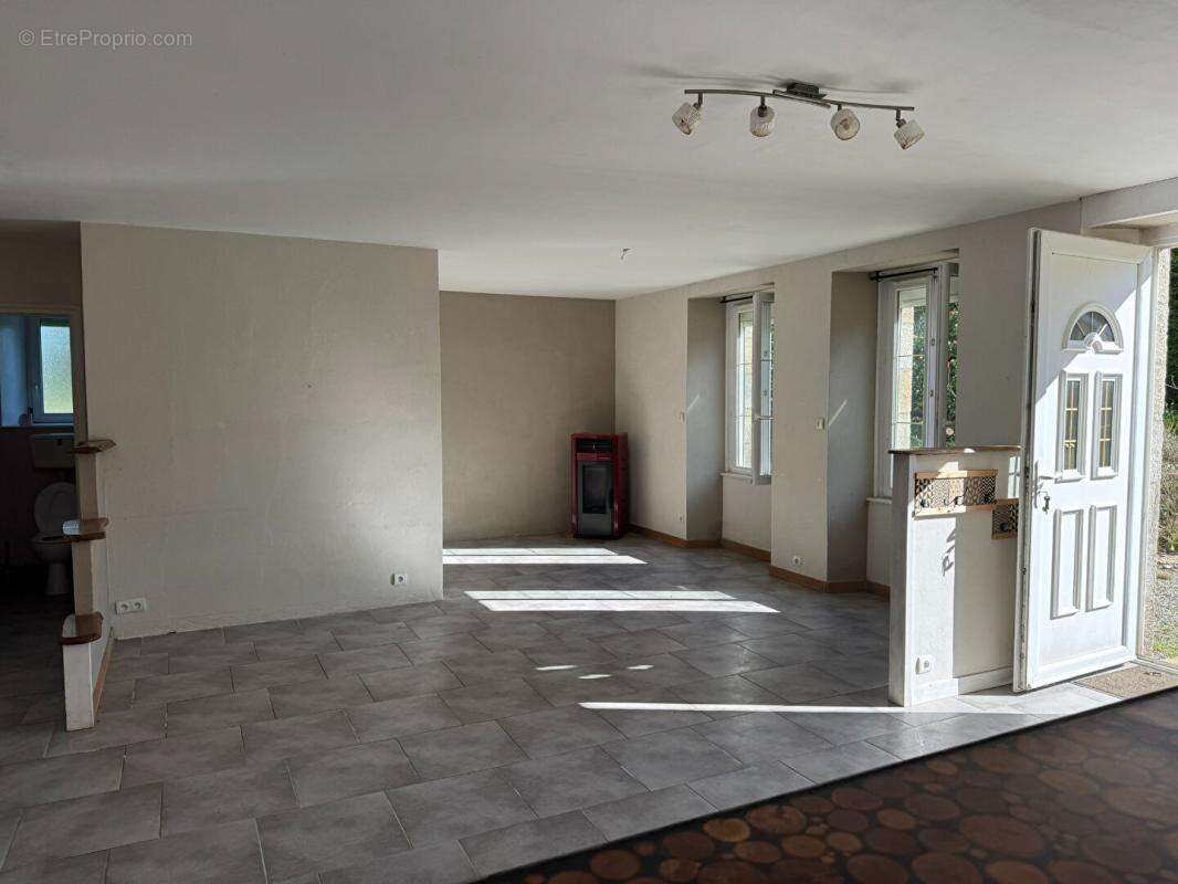 Maison 4 pièces La Chapelle Neuve - photo 2