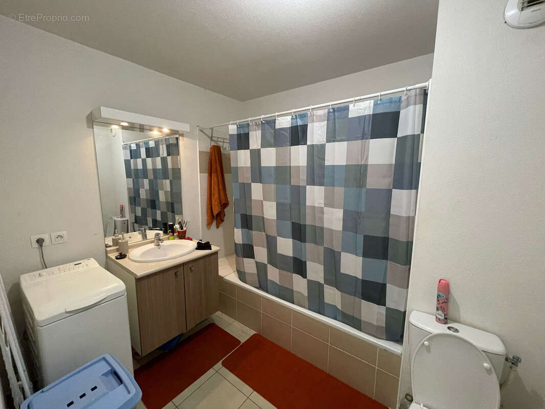 Appartement à LORMONT