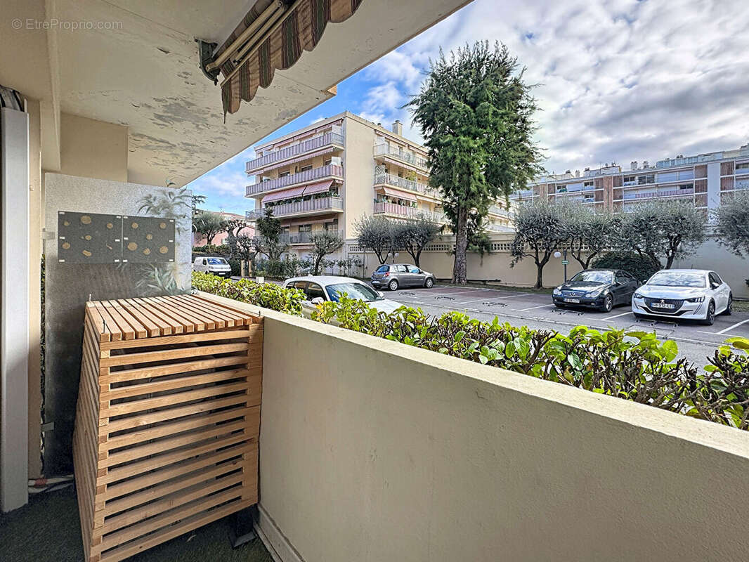 Appartement à ROQUEBRUNE-CAP-MARTIN
