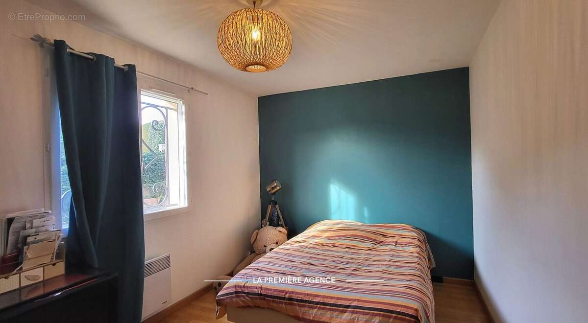 Maison à PONTCHARRA-SUR-TURDINE