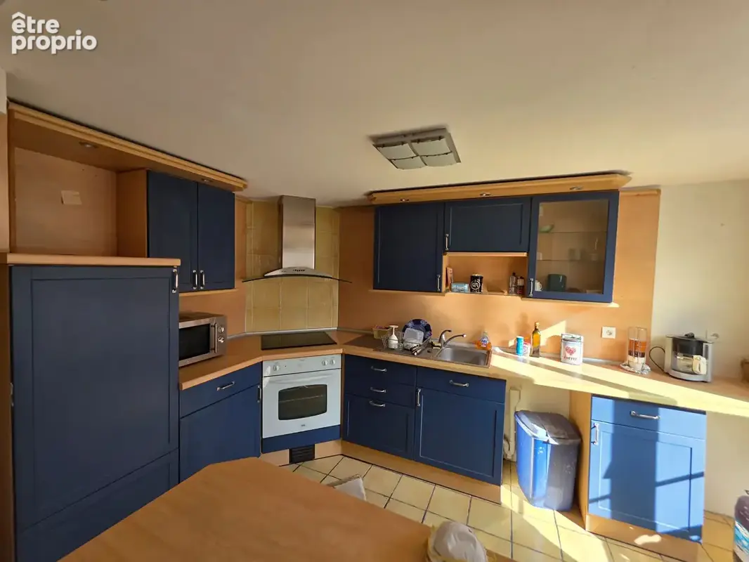 Immeuble à vendre - Le Havre - 159 m² - Local commercial et 2 logements - À rénover - photo 6