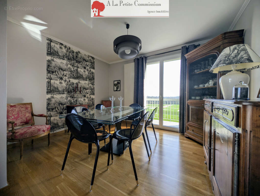 Appartement à CHARTRES