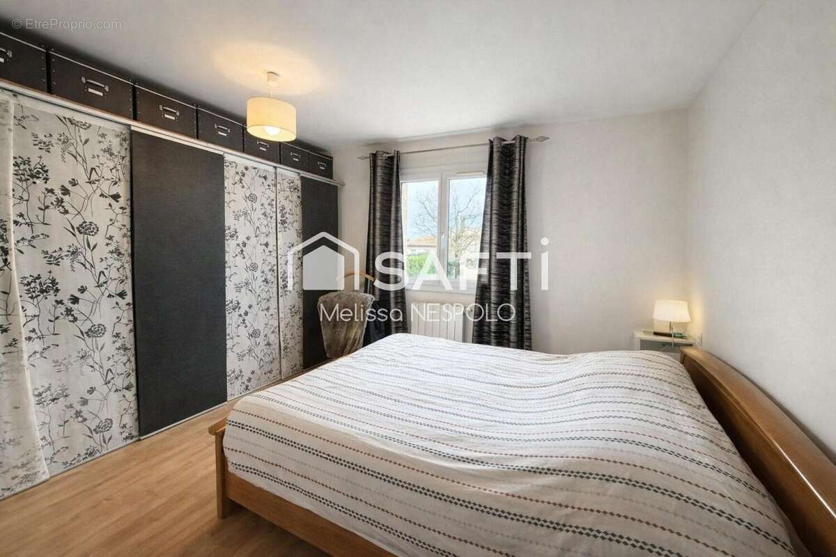 Photo 8 - Maison à BRAX