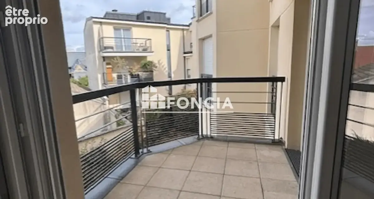 Villa georgia, residence franco-suisse de 2015, proche r.e.r b - photo 10