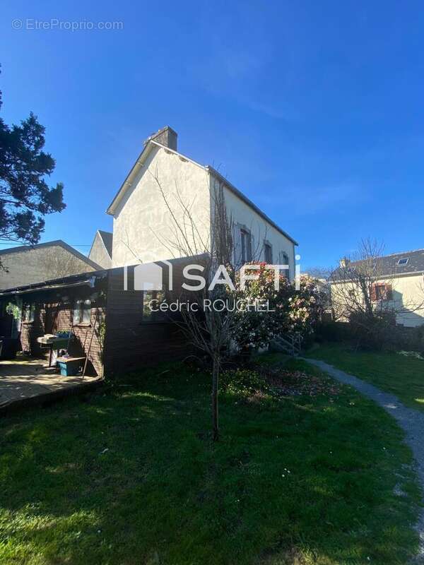 Photo 2 - Maison à QUIMPERLE