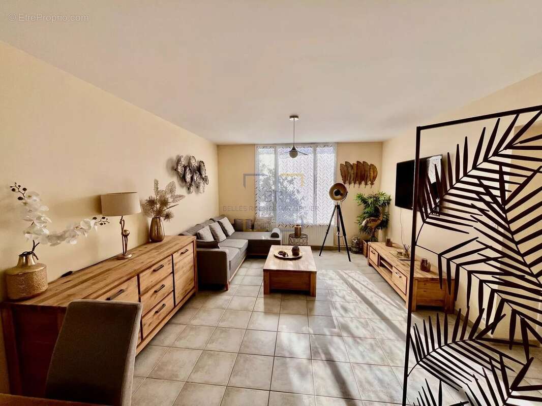 Maison à LE CROISIC