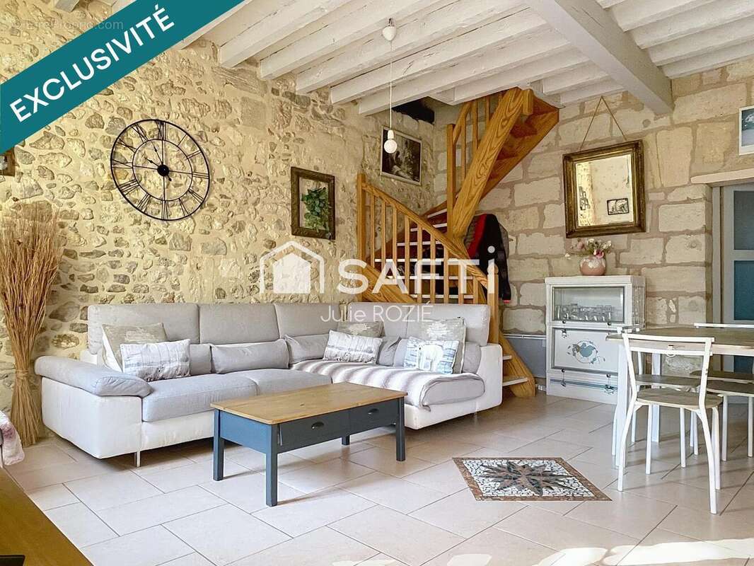 Photo 3 - Maison à CANTENAC