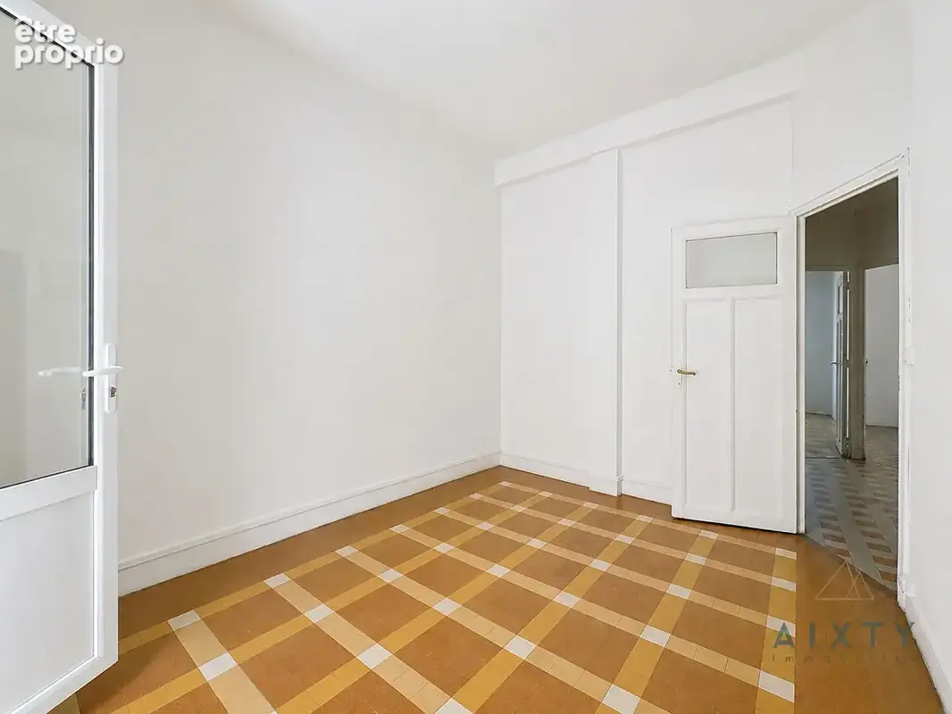 Appartement 3 pièces 44 m2 avec terrasse à Vauban - photo 2