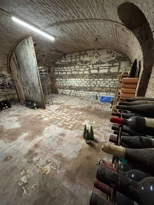 Maison à BURES-EN-BRAY