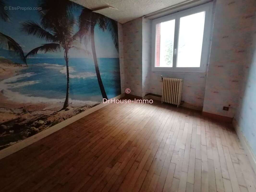 Appartement à SOUSCEYRAC