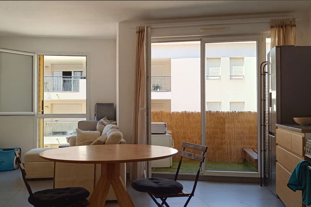 Appartement à LA SEYNE-SUR-MER