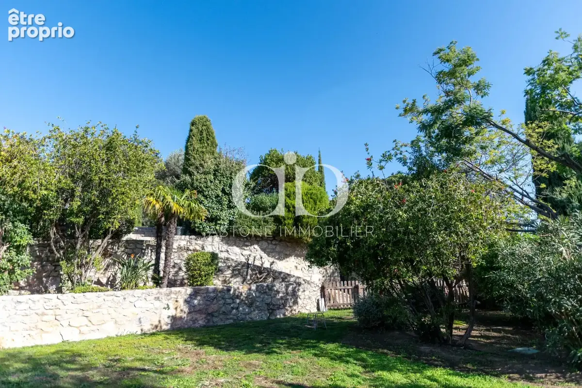 Propriete prestige sur les hauteurs de la cadiere d'azur - photo 34