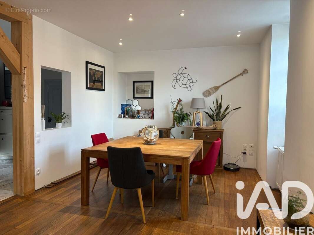 Photo 4 - Maison à CRY