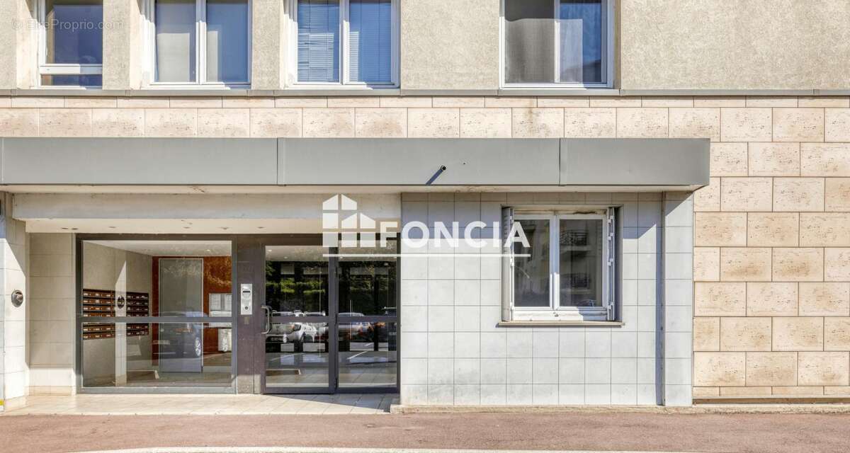 CHÂTILLON – Quartier Centre / Étienne Deforges - photo 10