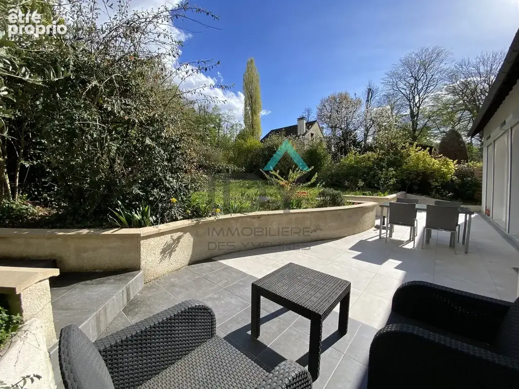 Maison l'Etang la Ville - 150 m² proche gare - photo 20