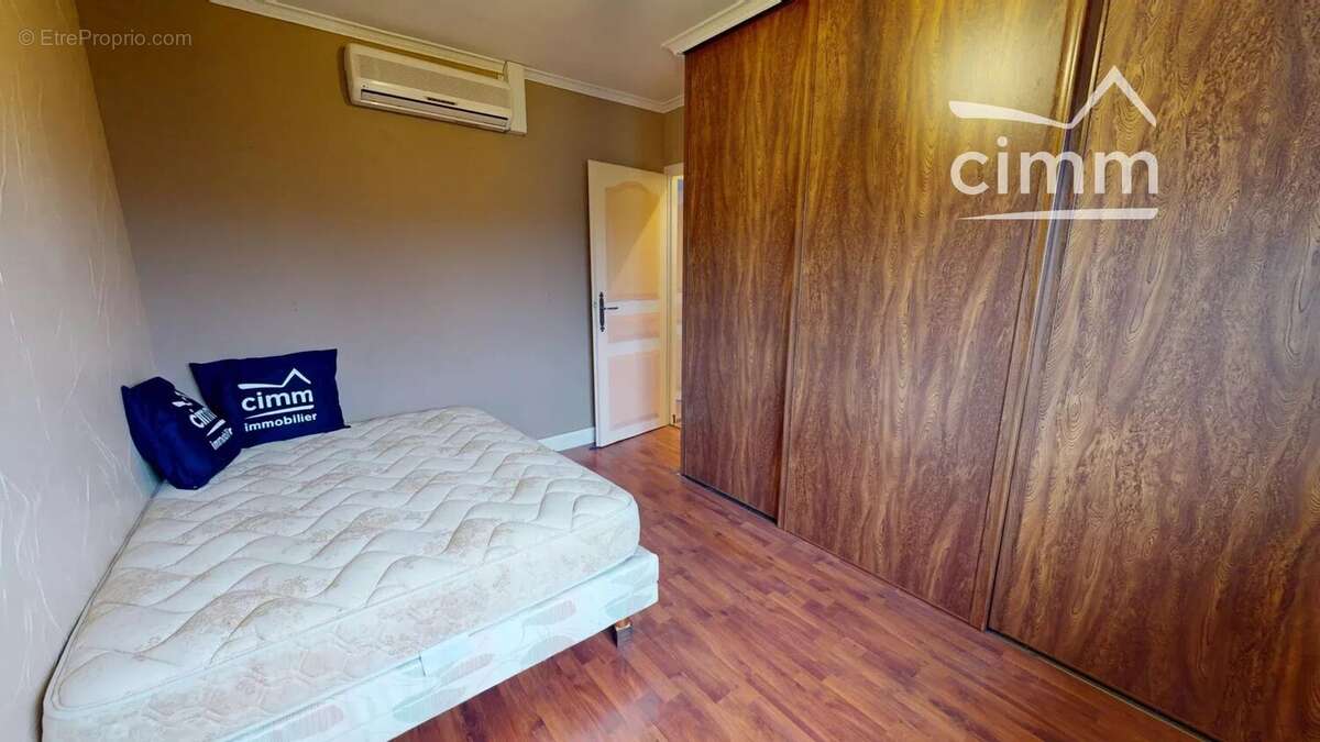 Maison à SAINT-DENIS-EN-VAL