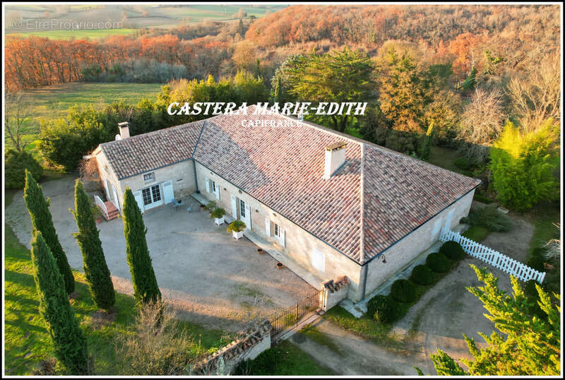 Maison à AUCH