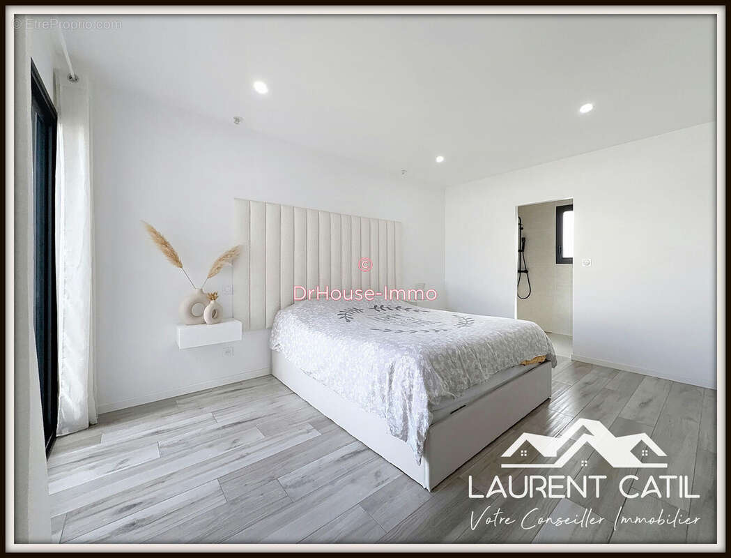 Maison à ROMANS-SUR-ISERE