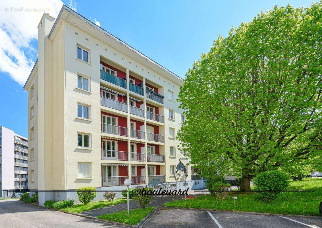 Appartement à LIMOGES