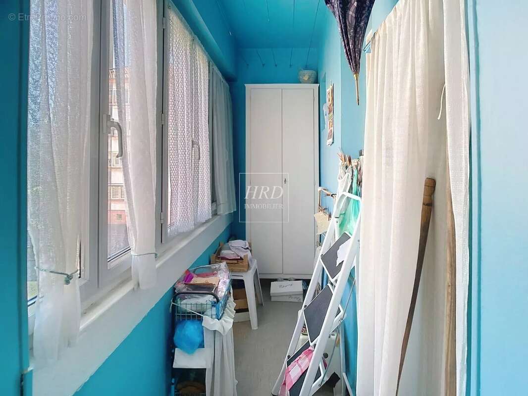 Appartement à LINGOLSHEIM