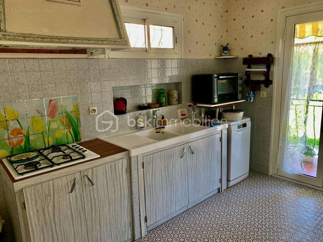 Maison à SAINT-RAPHAEL