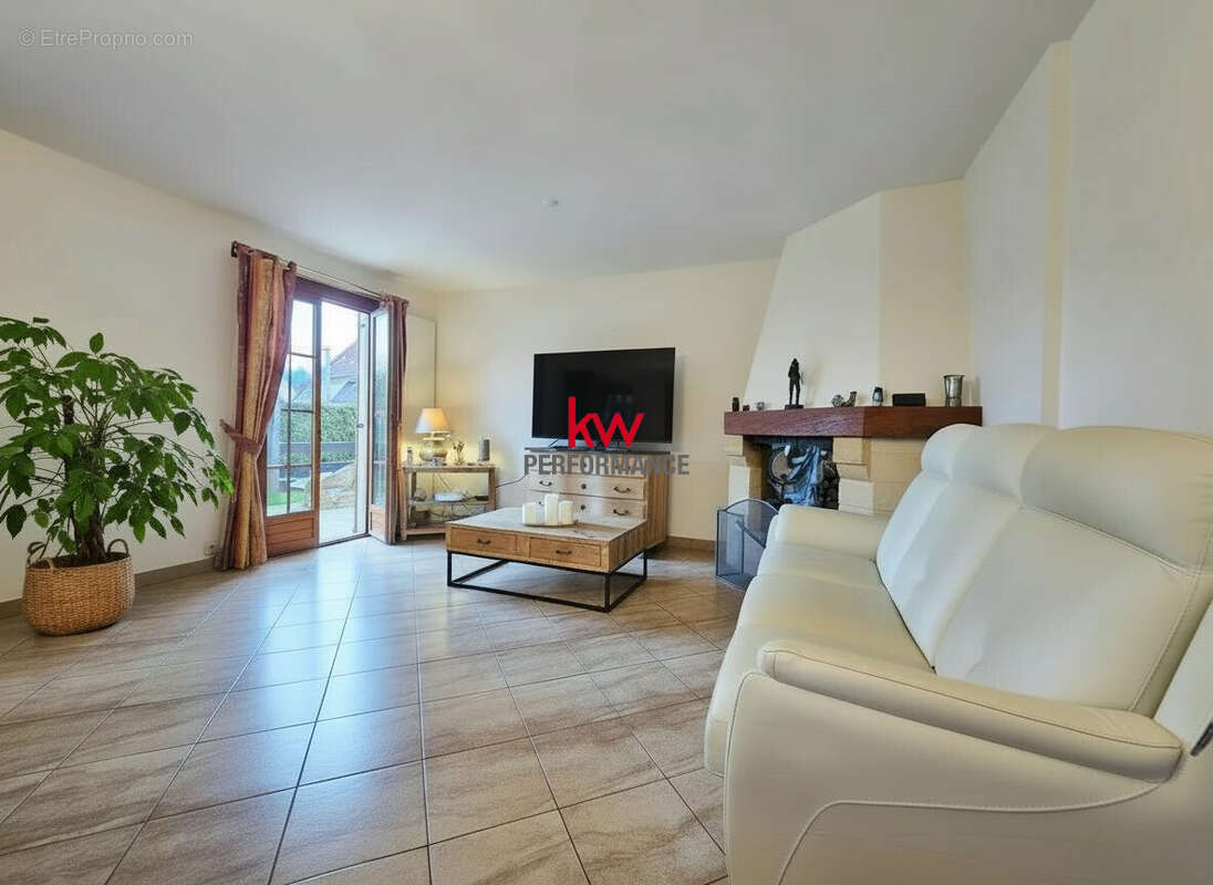 Maison 95 m² à Eaubonne  - photo 5