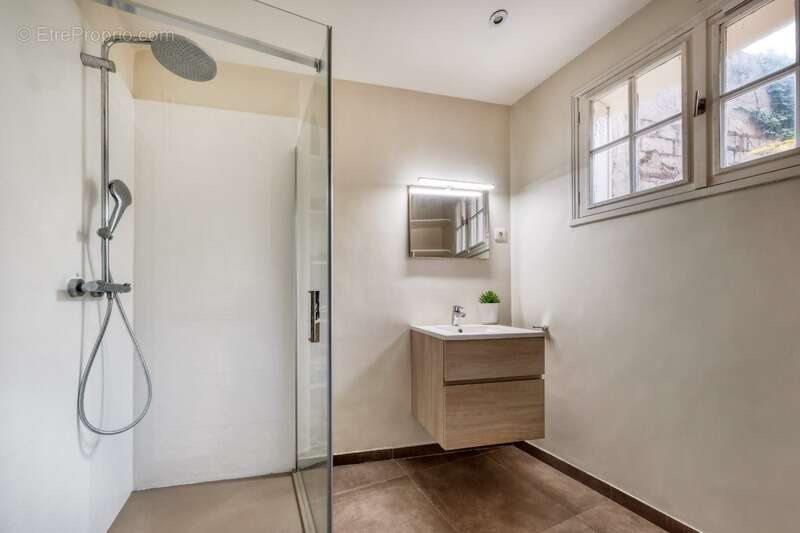 Maison à JUVISY-SUR-ORGE